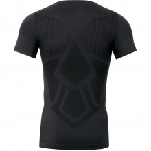 JAKO Sport-Tshirt Tight Comfort 2.0 Unterwäsche schwarz Herren